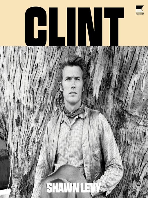 Title details for Clint by Shawn Levy - Wait list